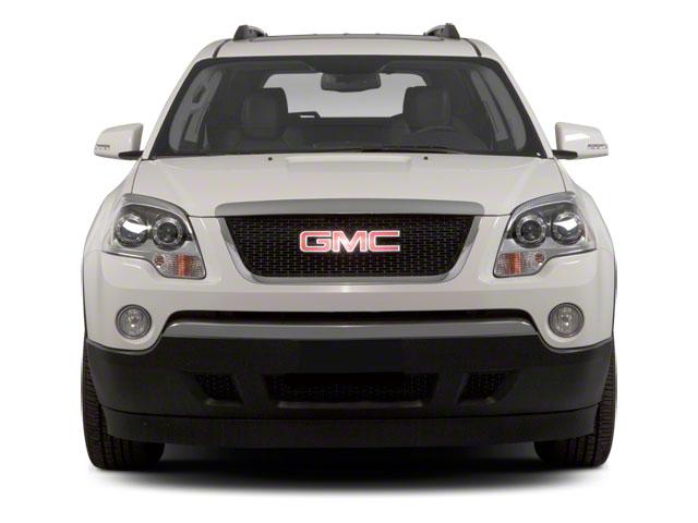2012 GMC Acadia Vehicle Photo in Cedar Rapids, IA 52402