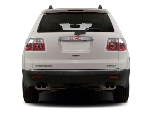 2012 GMC Acadia Vehicle Photo in Cedar Rapids, IA 52402