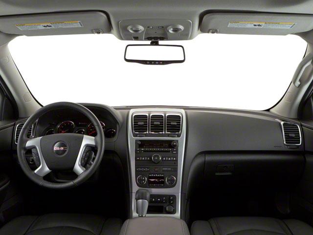 2012 GMC Acadia Vehicle Photo in Cedar Rapids, IA 52402