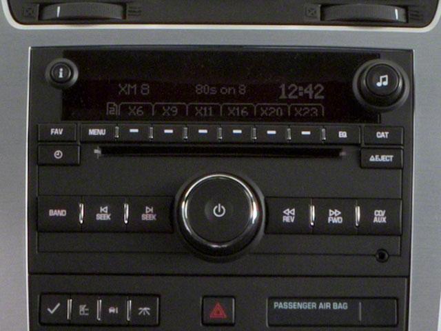 2012 GMC Acadia Vehicle Photo in Cedar Rapids, IA 52402