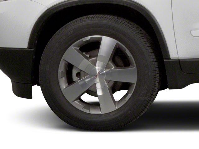 2012 GMC Acadia Vehicle Photo in Cedar Rapids, IA 52402