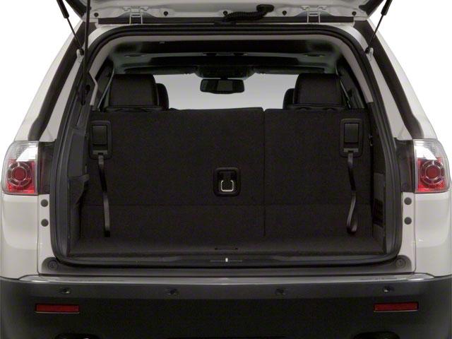 2012 GMC Acadia Vehicle Photo in Cedar Rapids, IA 52402