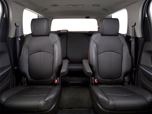 2012 GMC Acadia Vehicle Photo in Cedar Rapids, IA 52402