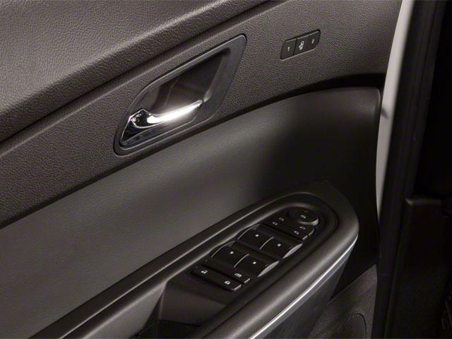 2012 GMC Acadia Vehicle Photo in Cedar Rapids, IA 52402