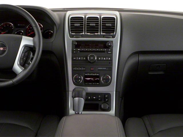 2012 GMC Acadia Vehicle Photo in Cedar Rapids, IA 52402