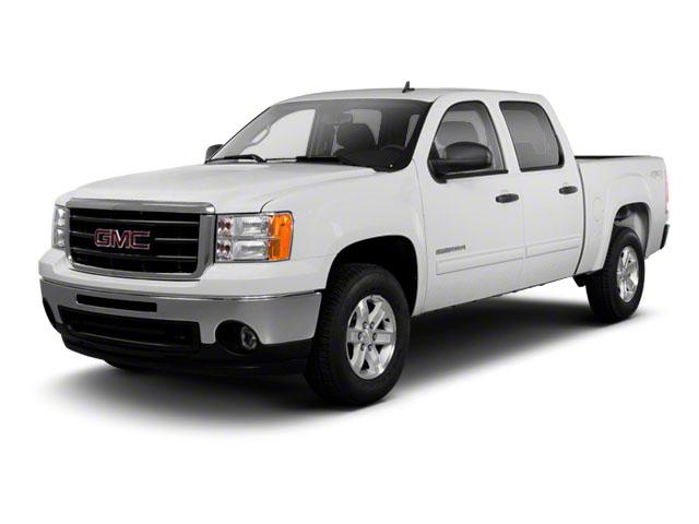 2012 GMC Sierra 1500 Vehicle Photo in Denton, TX 76205
