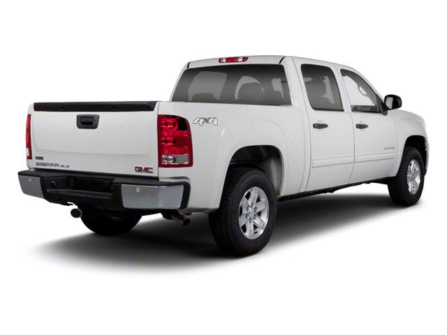 2012 GMC Sierra 1500 Vehicle Photo in Denton, TX 76205