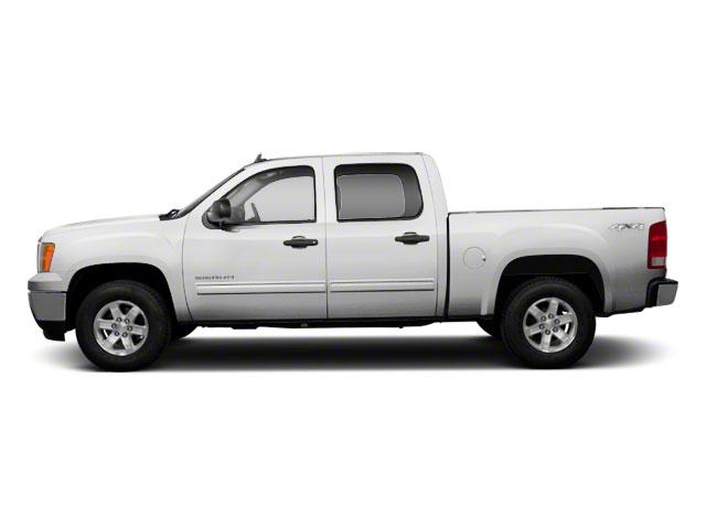 2012 GMC Sierra 1500 Vehicle Photo in Denton, TX 76205