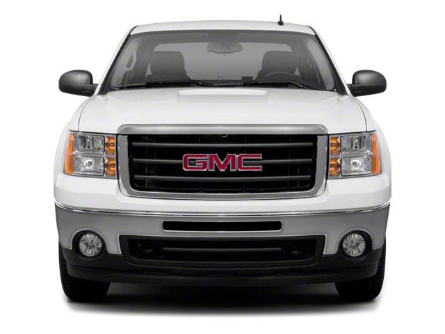 2012 GMC Sierra 1500 Vehicle Photo in Denton, TX 76205
