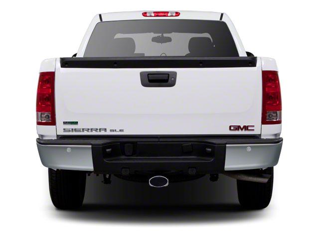 2012 GMC Sierra 1500 Vehicle Photo in Denton, TX 76205