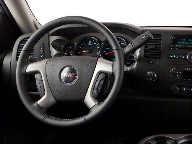 2012 GMC Sierra 1500 Vehicle Photo in Denton, TX 76205
