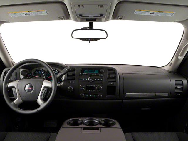 2012 GMC Sierra 1500 Vehicle Photo in Denton, TX 76205