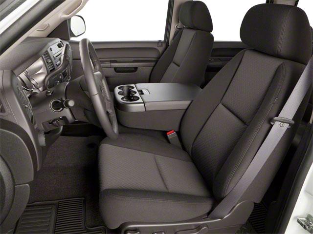 2012 GMC Sierra 1500 Vehicle Photo in Denton, TX 76205