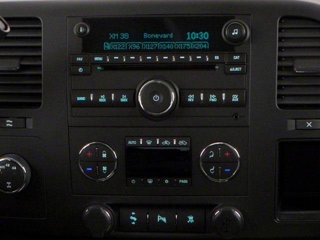 2012 GMC Sierra 1500 Vehicle Photo in Denton, TX 76205