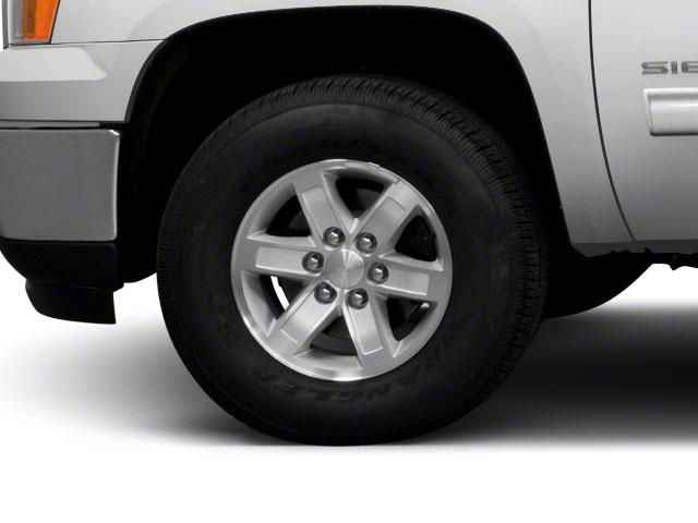 2012 GMC Sierra 1500 Vehicle Photo in Denton, TX 76205