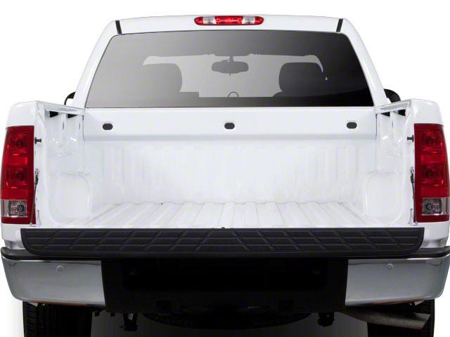 2012 GMC Sierra 1500 Vehicle Photo in Denton, TX 76205