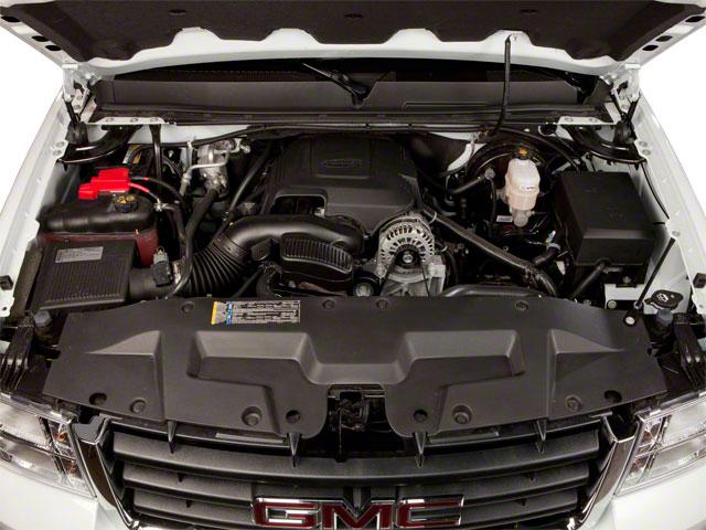 2012 GMC Sierra 1500 Vehicle Photo in Denton, TX 76205