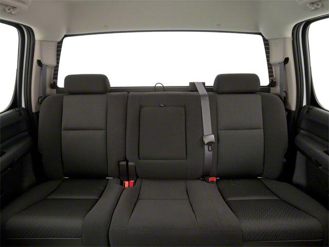 2012 GMC Sierra 1500 Vehicle Photo in Denton, TX 76205