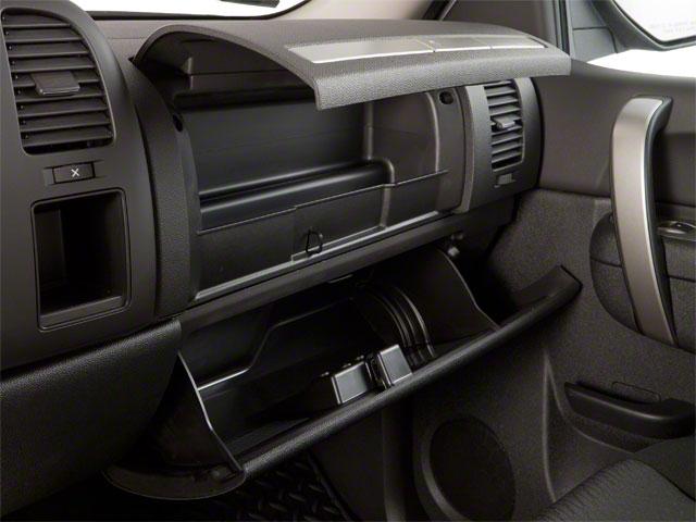 2012 GMC Sierra 1500 Vehicle Photo in Denton, TX 76205