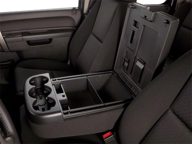 2012 GMC Sierra 1500 Vehicle Photo in Denton, TX 76205