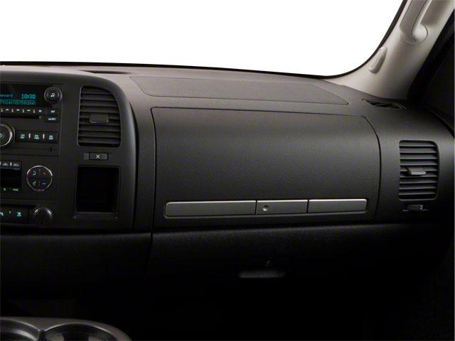 2012 GMC Sierra 1500 Vehicle Photo in Denton, TX 76205