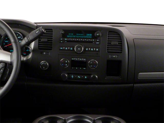2012 GMC Sierra 1500 Vehicle Photo in Denton, TX 76205
