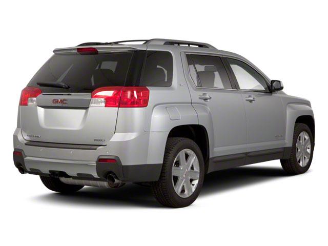 2012 GMC Terrain Vehicle Photo in DENTON, TX 76210-9321
