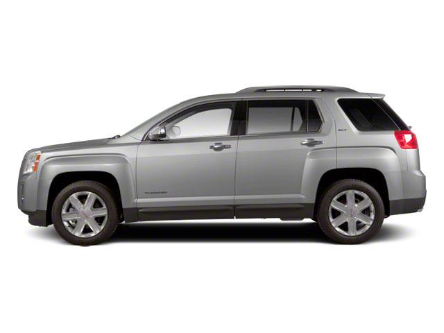 2012 GMC Terrain Vehicle Photo in DENTON, TX 76210-9321