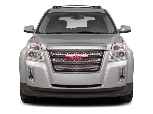 2012 GMC Terrain Vehicle Photo in DENTON, TX 76210-9321