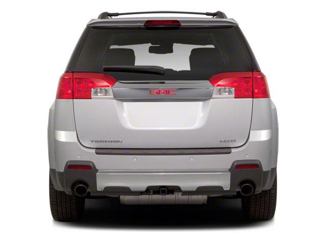 2012 GMC Terrain Vehicle Photo in DENTON, TX 76210-9321