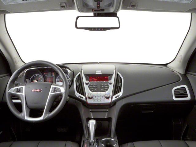 2012 GMC Terrain Vehicle Photo in DENTON, TX 76210-9321
