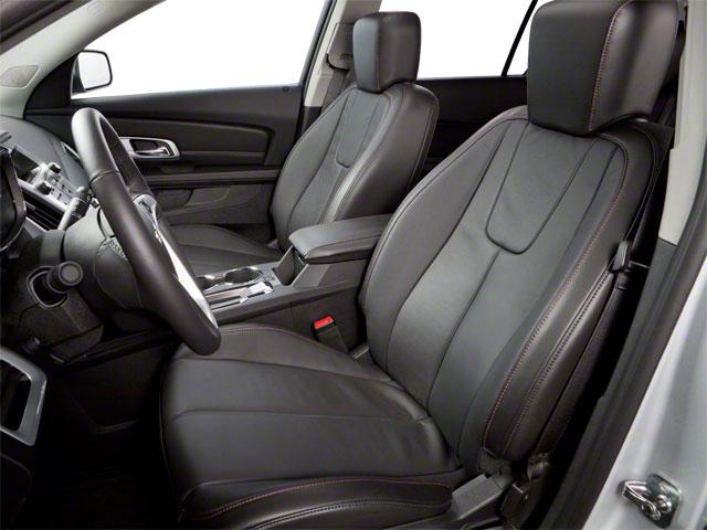 2012 GMC Terrain Vehicle Photo in DENTON, TX 76210-9321