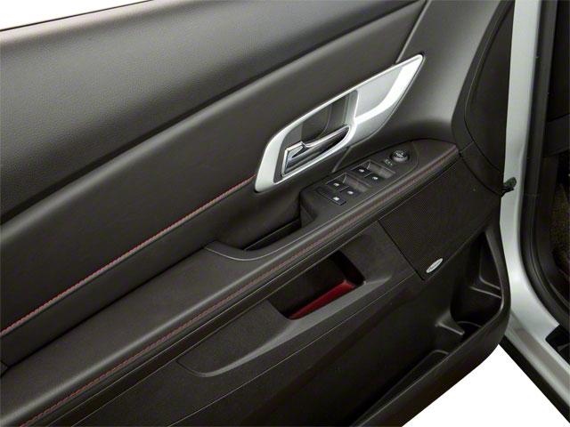 2012 GMC Terrain Vehicle Photo in DENTON, TX 76210-9321