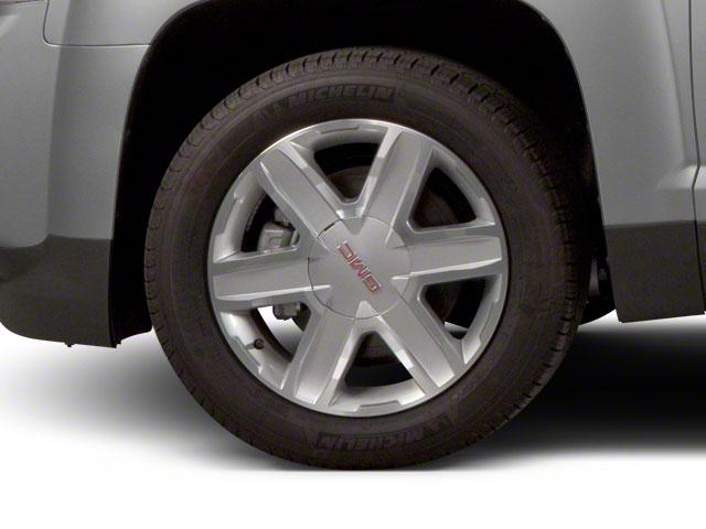 2012 GMC Terrain Vehicle Photo in DENTON, TX 76210-9321