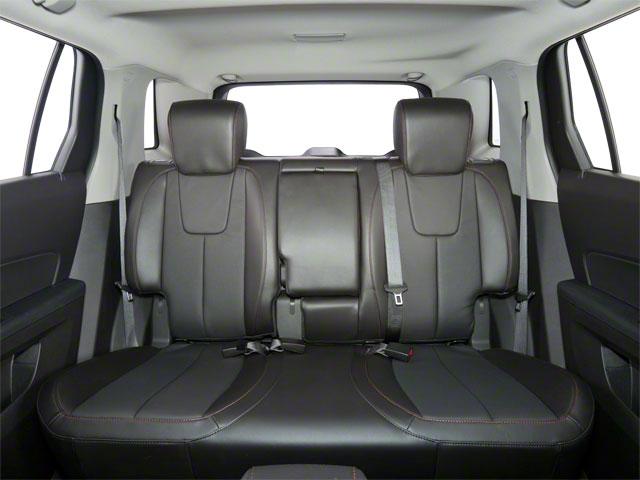 2012 GMC Terrain Vehicle Photo in DENTON, TX 76210-9321