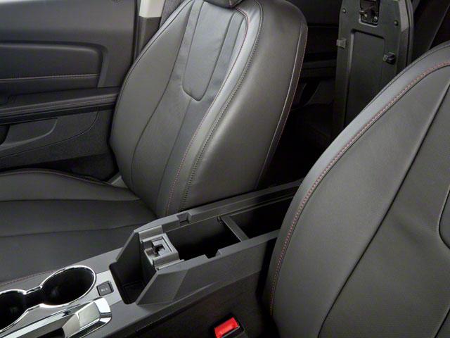 2012 GMC Terrain Vehicle Photo in DENTON, TX 76210-9321