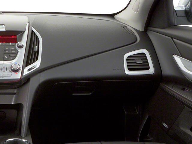 2012 GMC Terrain Vehicle Photo in DENTON, TX 76210-9321