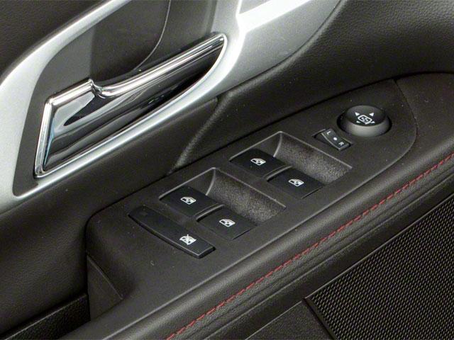2012 GMC Terrain Vehicle Photo in DENTON, TX 76210-9321