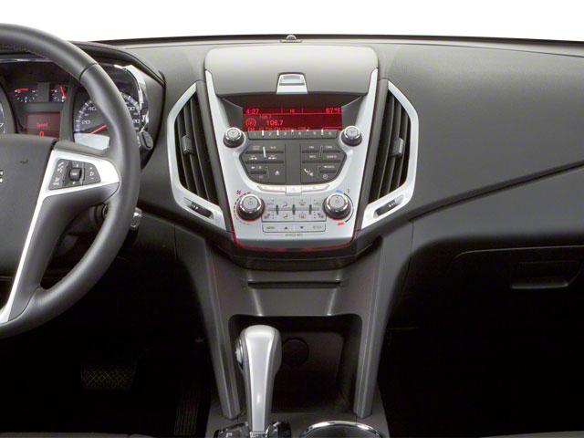 2012 GMC Terrain Vehicle Photo in DENTON, TX 76210-9321