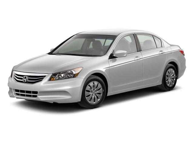 2012 Honda Accord Sedan Vehicle Photo in Lees Summit, MO 64086