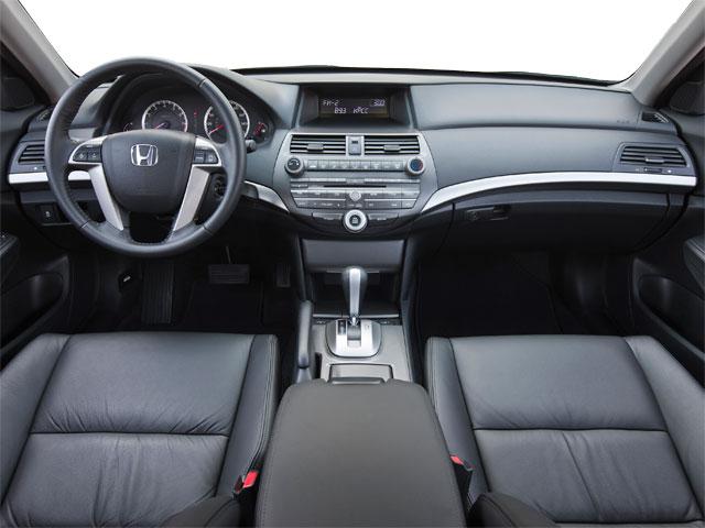2012 Honda Accord Sedan Vehicle Photo in Lees Summit, MO 64086