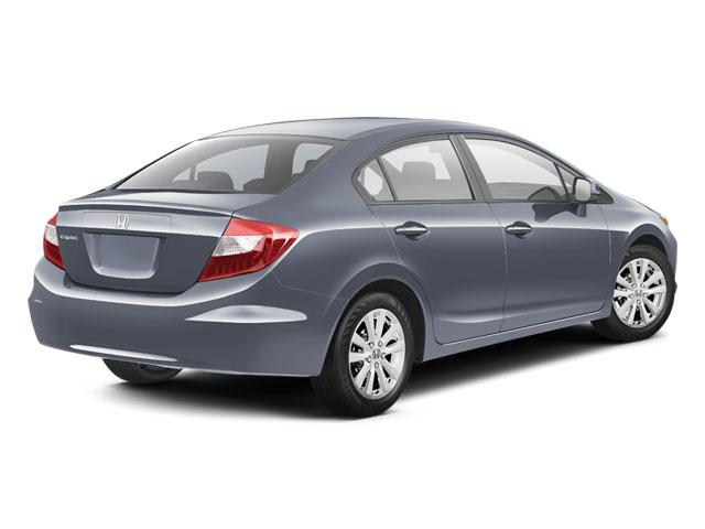 2012 Honda Civic Sedan Vehicle Photo in Harrisburg, PA 17111
