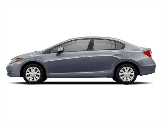 2012 Honda Civic Sedan Vehicle Photo in Muncy, PA 17756