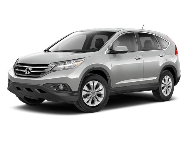 2012 Honda CR-V Vehicle Photo in Cedar Rapids, IA 52402
