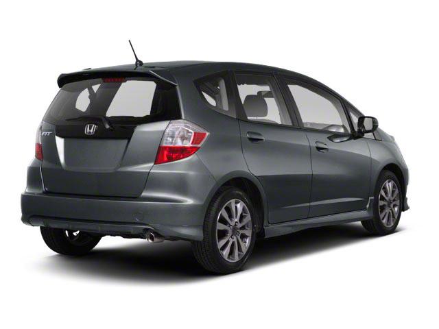 2012 Honda Fit Vehicle Photo in Harrisburg, PA 17111-1033
