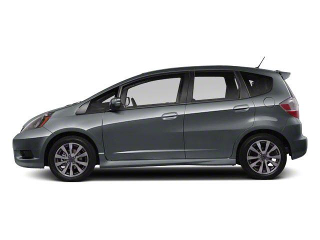 2012 Honda Fit Vehicle Photo in Harrisburg, PA 17111-1033