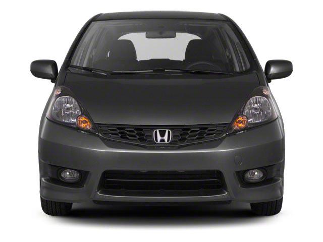 2012 Honda Fit Vehicle Photo in Harrisburg, PA 17111-1033