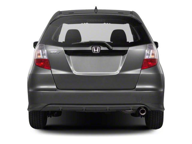 2012 Honda Fit Vehicle Photo in Harrisburg, PA 17111-1033