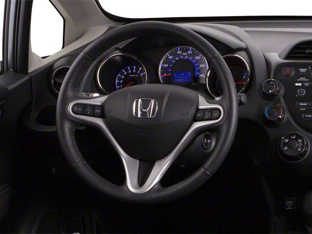 2012 Honda Fit Vehicle Photo in Harrisburg, PA 17111-1033