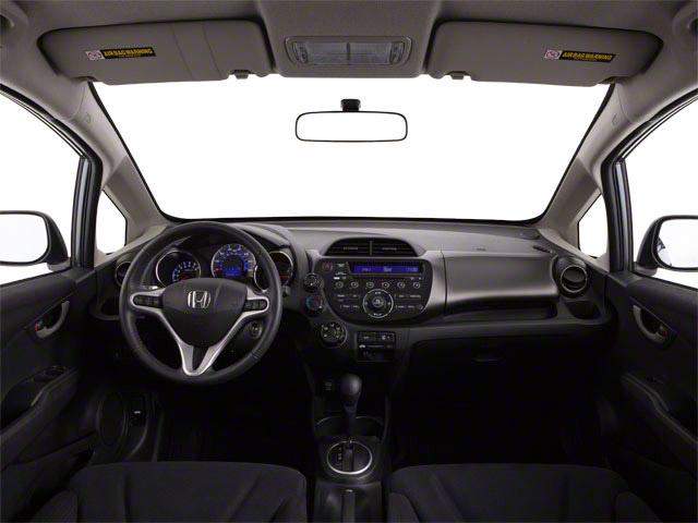 2012 Honda Fit Vehicle Photo in Harrisburg, PA 17111-1033